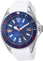 Armbanduhr Nautica Herr in Stahl NAPCPS902 - NAPCPS902